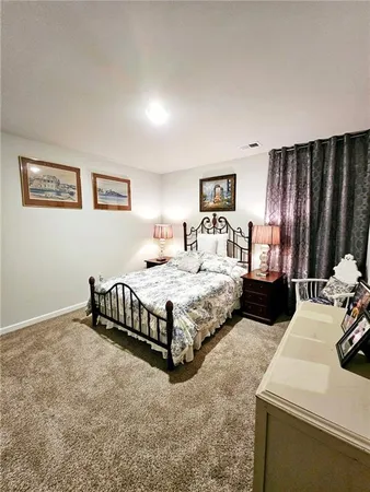 a view of wooden floor