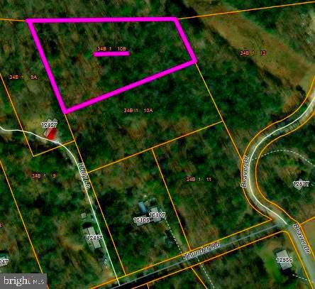 Lot 10 Thunder Road King George, VA 22485 - Photo 29 of 30 Gallery Image 29