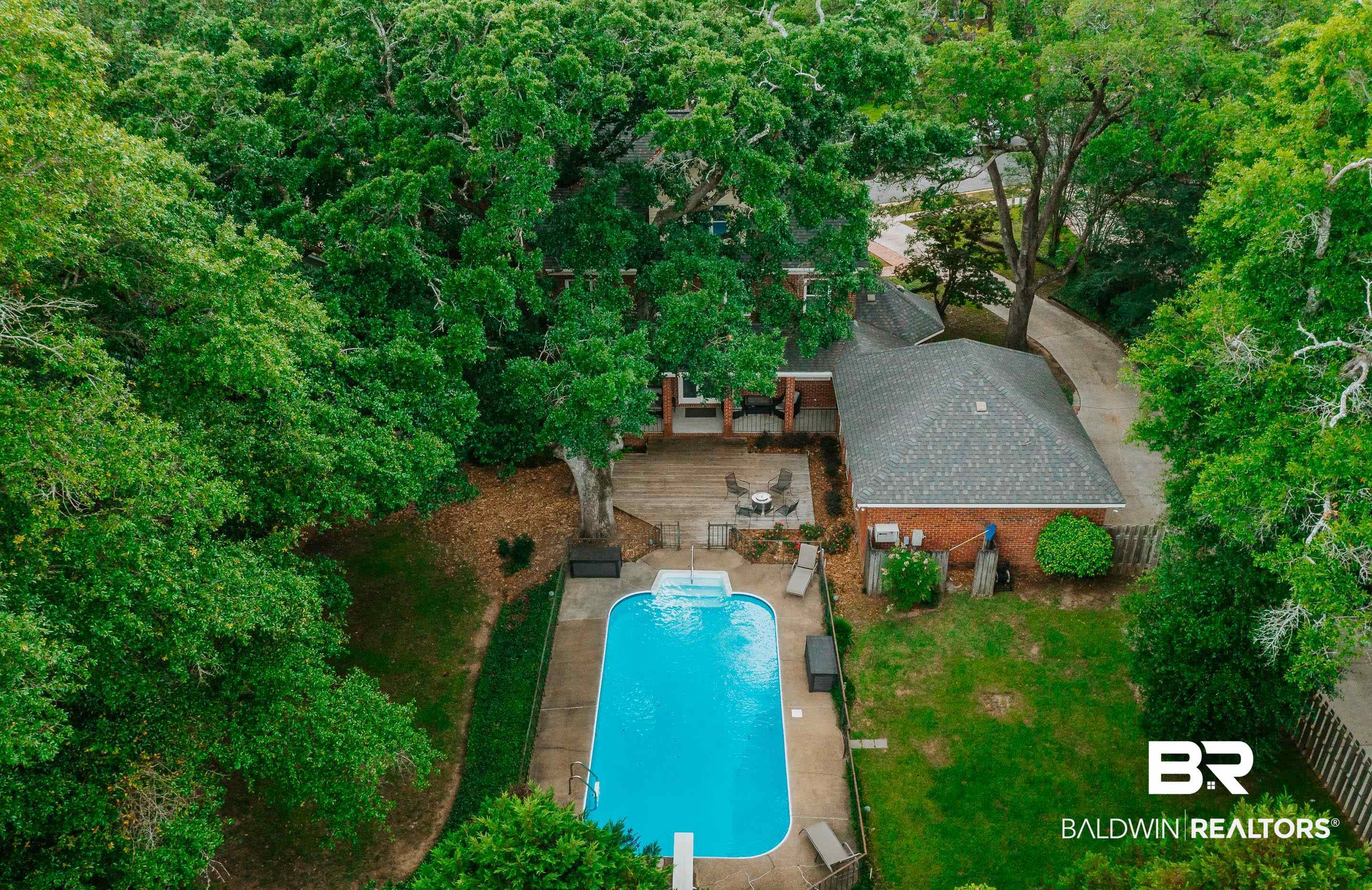 2113 Ryegate Court Mobile, AL 36693 - Photo 49 of 50
