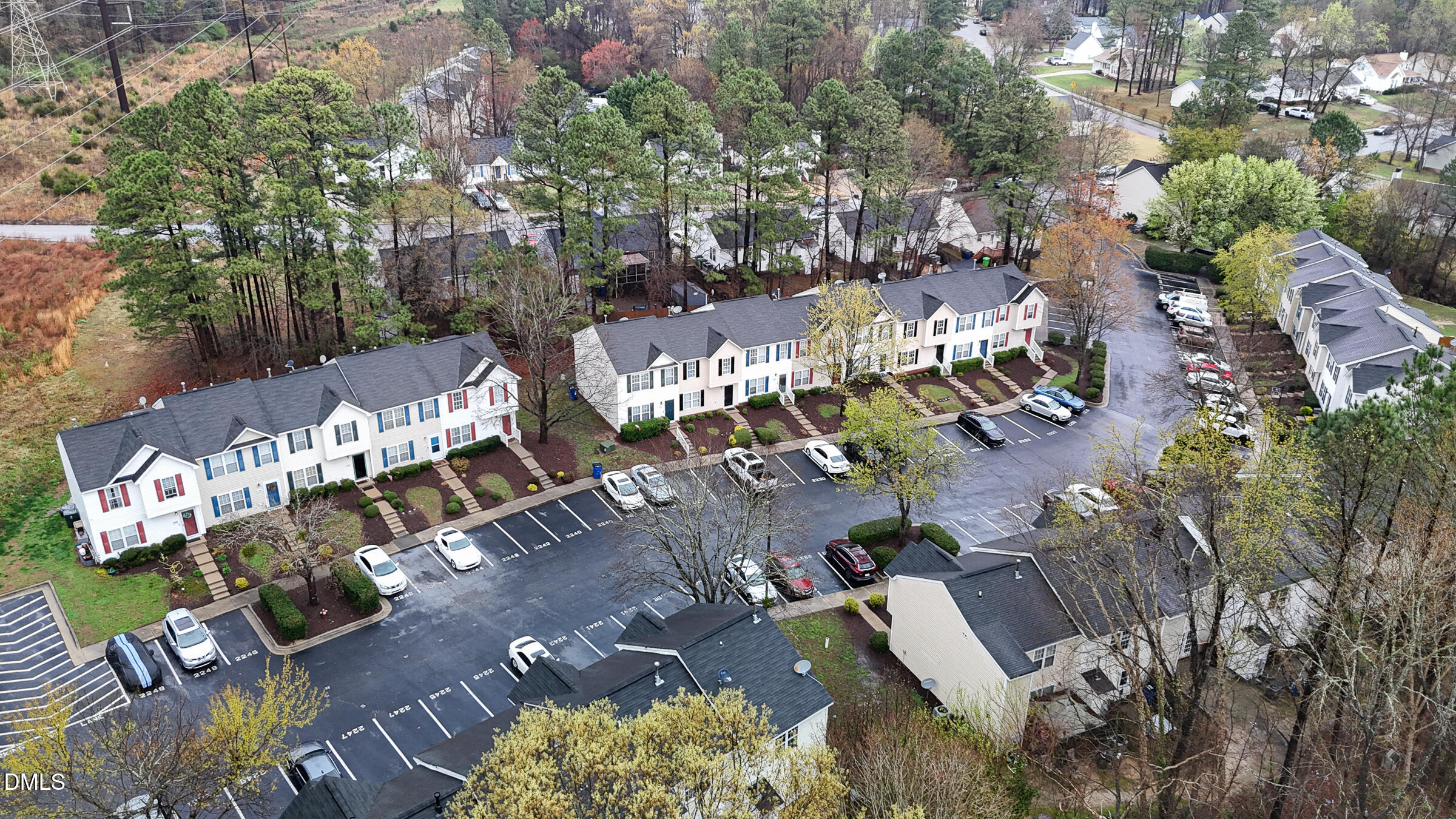 2232 Violet Bluff Court Raleigh, NC 27610 - Photo 16 of 19