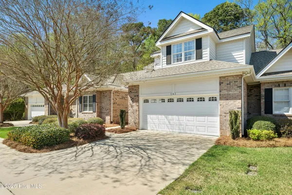 $474,500 | 161 Lake Park Circle, Smithfield, NC 27577