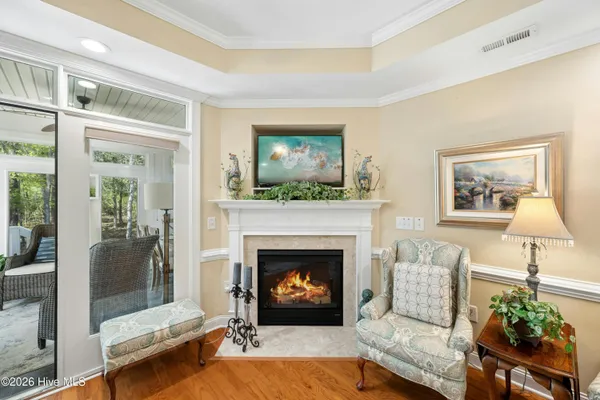 $474,500 | 161 Lake Park Circle, Smithfield, NC 27577