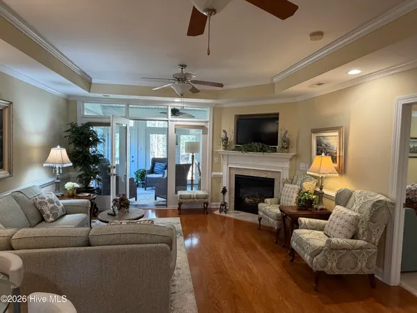 $474,500 | 161 Lake Park Circle, Smithfield, NC 27577