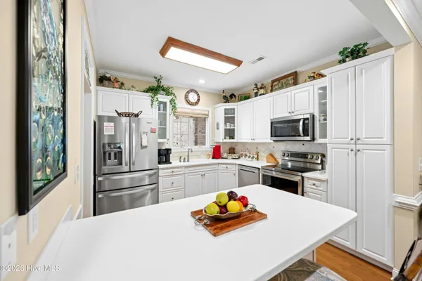 $474,500 | 161 Lake Park Circle, Smithfield, NC 27577