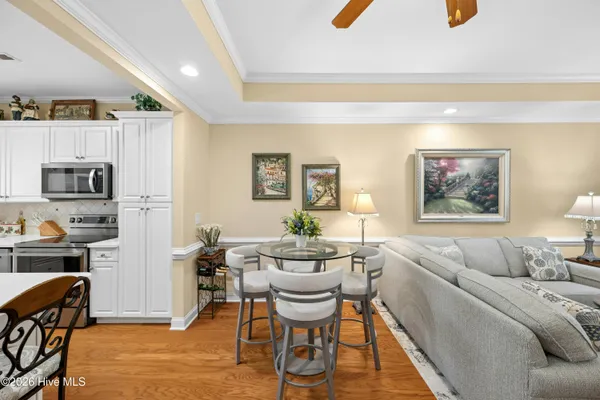 $474,500 | 161 Lake Park Circle, Smithfield, NC 27577