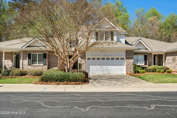 $474,500 | 161 Lake Park Circle, Smithfield, NC 27577