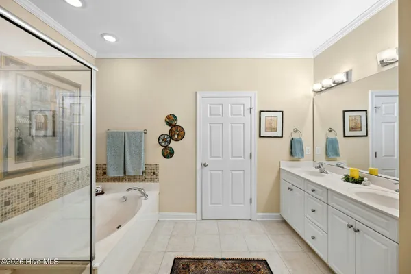 $474,500 | 161 Lake Park Circle, Smithfield, NC 27577