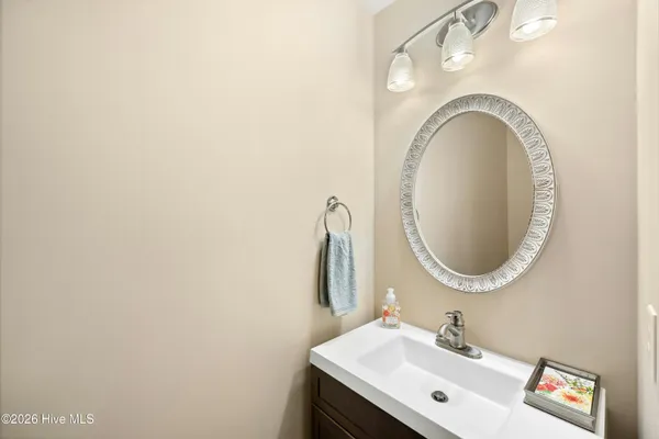 $474,500 | 161 Lake Park Circle, Smithfield, NC 27577