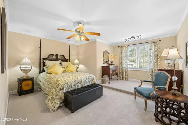 $474,500 | 161 Lake Park Circle, Smithfield, NC 27577