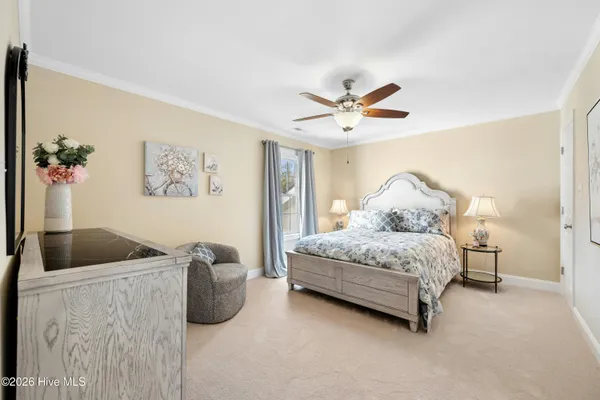$474,500 | 161 Lake Park Circle, Smithfield, NC 27577