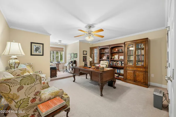$474,500 | 161 Lake Park Circle, Smithfield, NC 27577