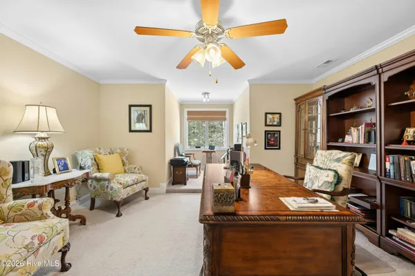 $474,500 | 161 Lake Park Circle, Smithfield, NC 27577