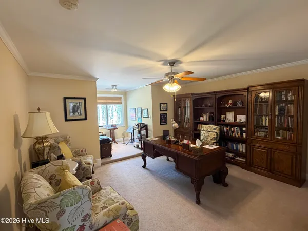 $474,500 | 161 Lake Park Circle, Smithfield, NC 27577