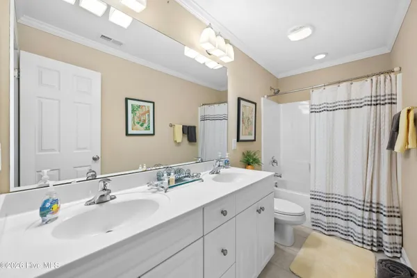 $474,500 | 161 Lake Park Circle, Smithfield, NC 27577