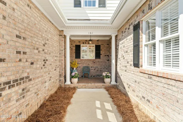 $474,500 | 161 Lake Park Circle, Smithfield, NC 27577