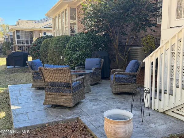 $474,500 | 161 Lake Park Circle, Smithfield, NC 27577