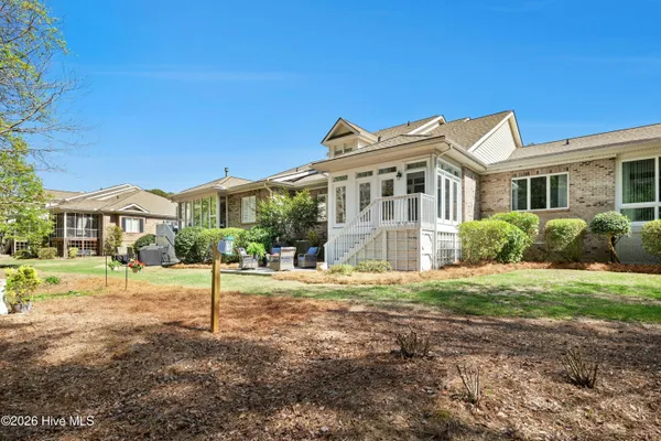 $474,500 | 161 Lake Park Circle, Smithfield, NC 27577