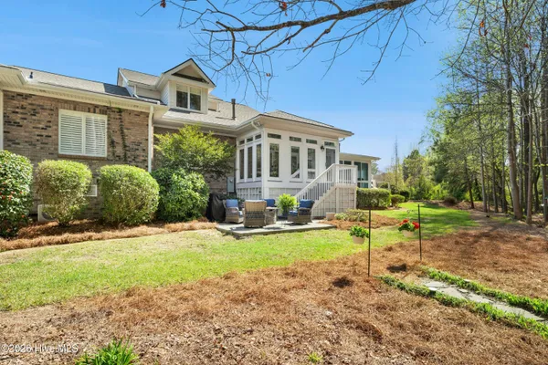 $474,500 | 161 Lake Park Circle, Smithfield, NC 27577