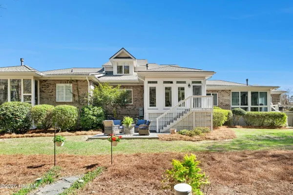 $474,500 | 161 Lake Park Circle, Smithfield, NC 27577