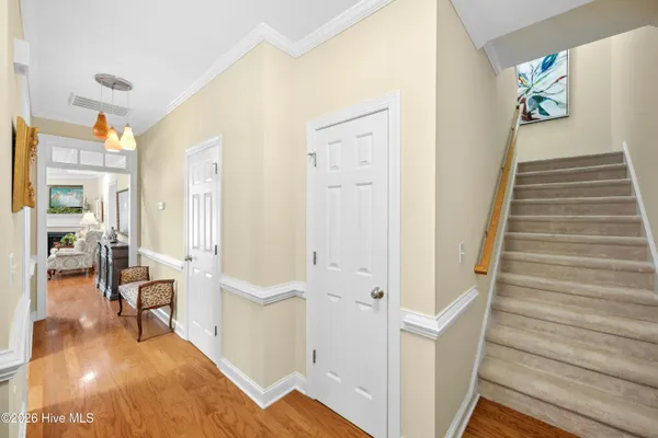 $474,500 | 161 Lake Park Circle, Smithfield, NC 27577
