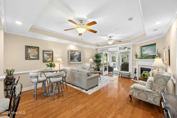 $474,500 | 161 Lake Park Circle, Smithfield, NC 27577