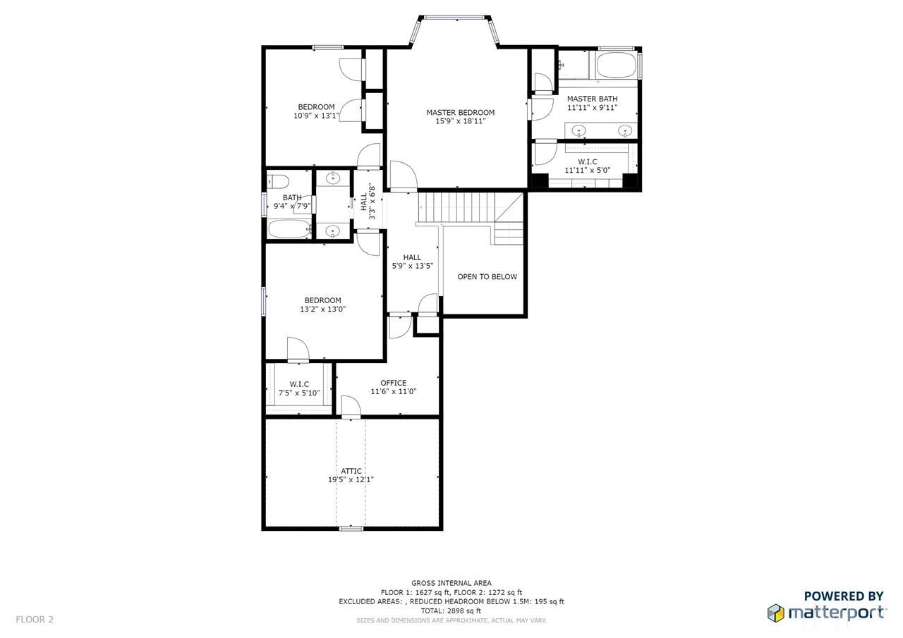 7504 Boscobel Way Raleigh, NC 27615 - Photo 25 of 25 unknown