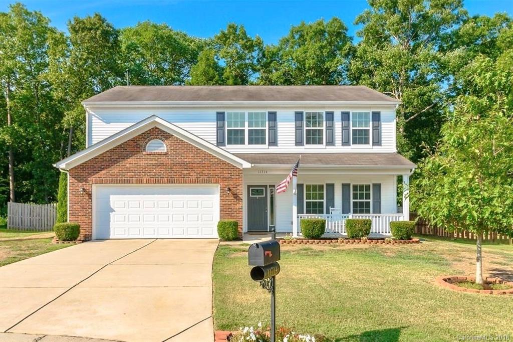 11714 Tucker Field Road Midland, NC 28107 - Photo 2 of 23 Gallery Image 2