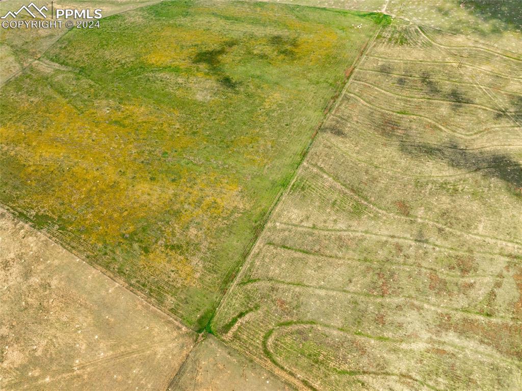 Parcel B Hanisch Road Calhan, CO 80808 - Photo 3 of 8 a bathroom with a shower