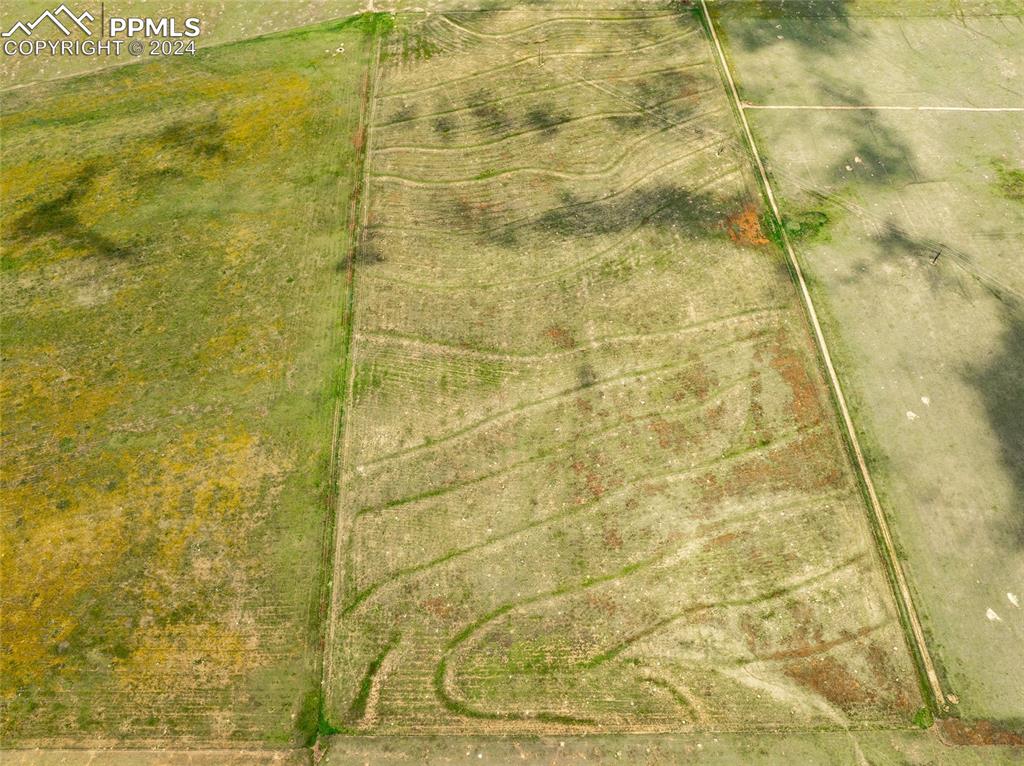 Parcel B Hanisch Road Calhan, CO 80808 - Photo 4 of 8 a bathroom with a shower