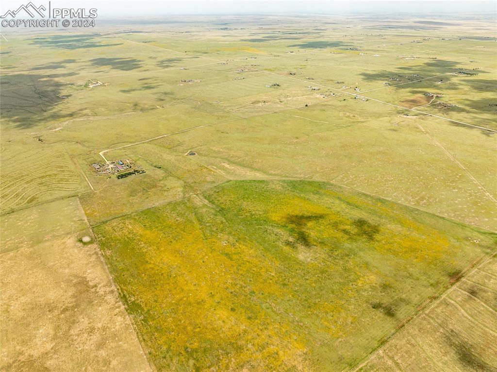 Parcel B Hanisch Road Calhan, CO 80808 - Photo 5 of 8 a view of an ocean