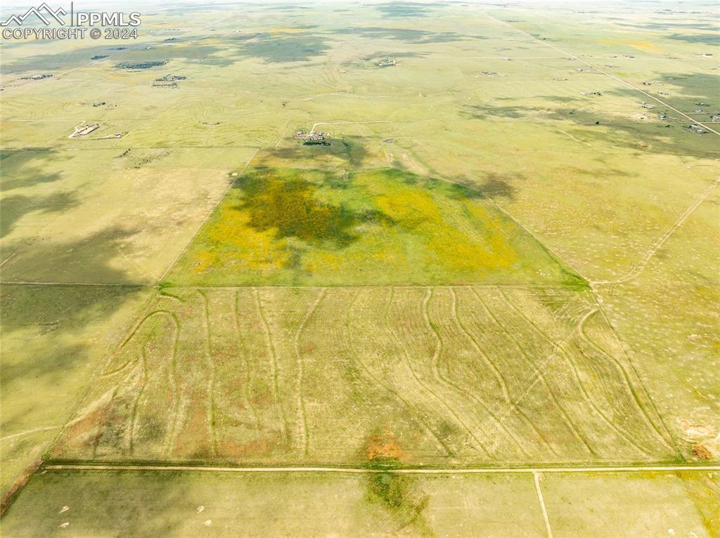 Parcel B Hanisch Road Calhan, CO 80808 - Photo 7 of 8 a view of a swimming pool