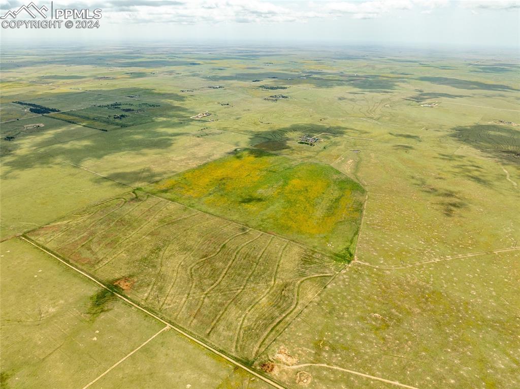 Parcel B Hanisch Road Calhan, CO 80808 - Photo 8 of 8 a view of an ocean