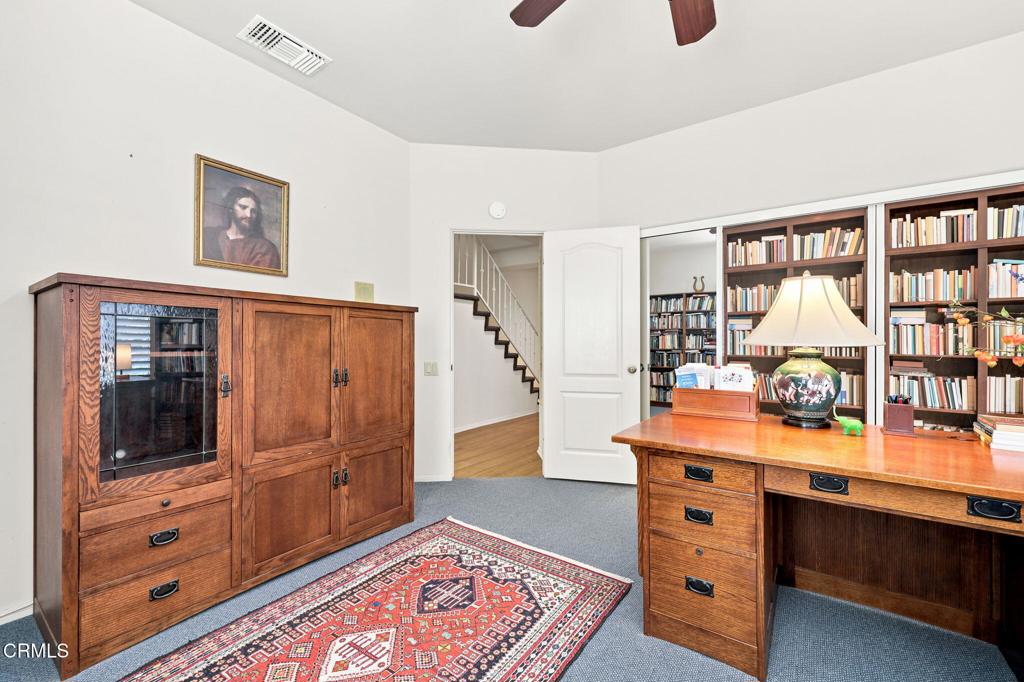 750 Manor Ridge Road Santa Paula, CA 93060 - Photo 36 of 44