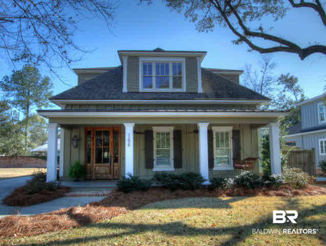166 Gaston Avenue Fairhope, AL 36532 - Photo 1 of 1