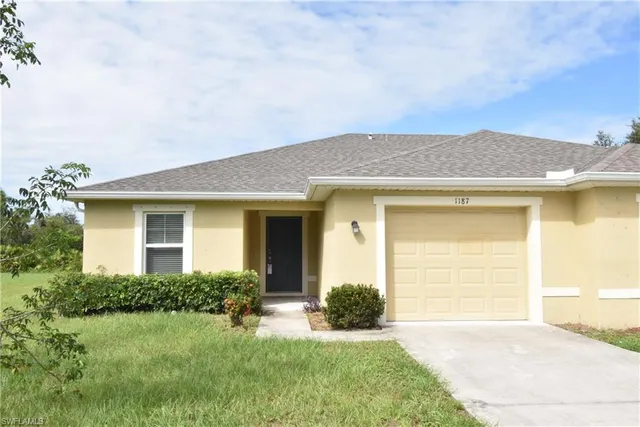 $1,475 | 1187 Highlands Road, Punta Gorda, FL 33983