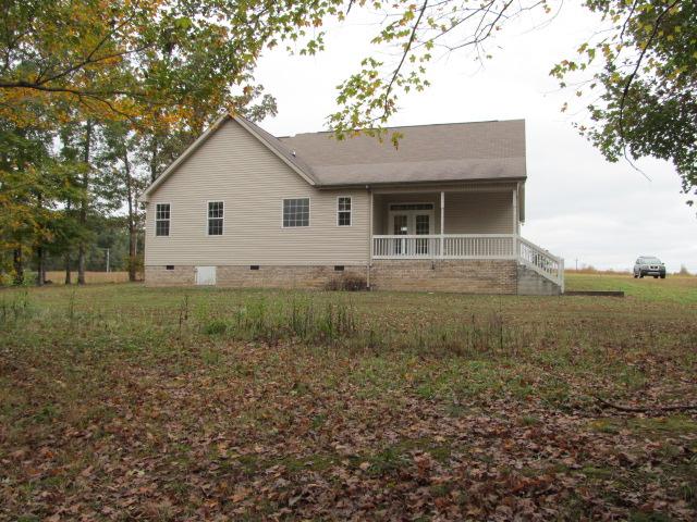 115 Eastside Road Burns, TN 37029 - Photo 11 of 12 Rear View