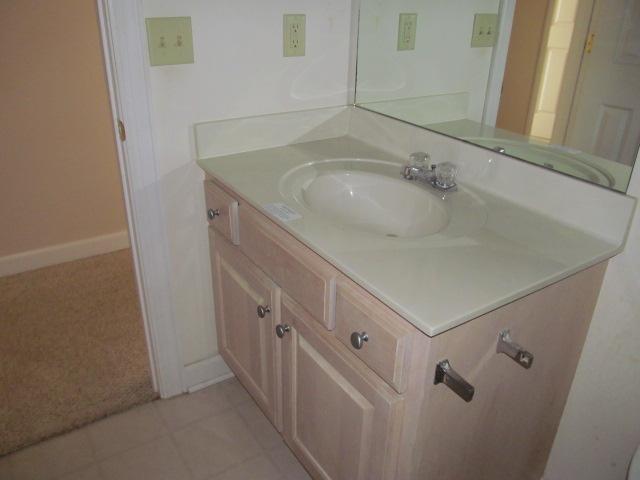 115 Eastside Road Burns, TN 37029 - Photo 8 of 12 Guest Bathroom