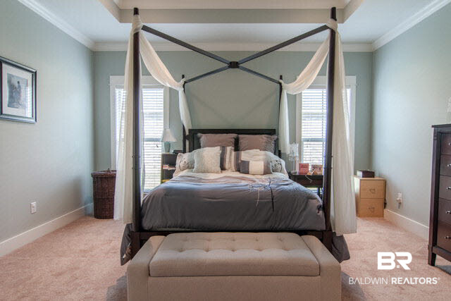 11621 Lodgepole Court Daphne, AL 36527 - Photo 17 of 29 Master Bedroom