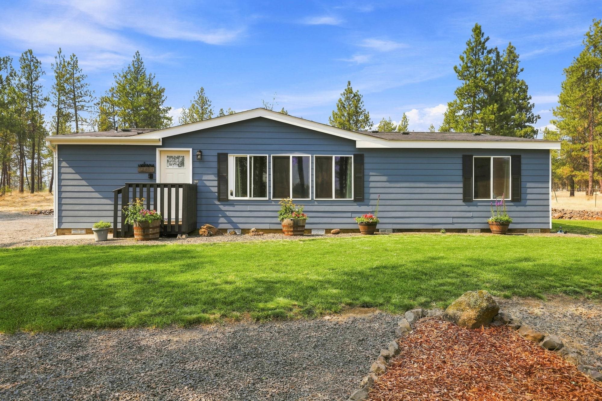 29412 West Cornwall Road Edwall, WA 99008 - Photo 23 of 46 Gallery Image 23
