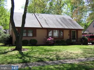 1208 Wayne Road Haddonfield, NJ 08033 - Photo 1 of 6