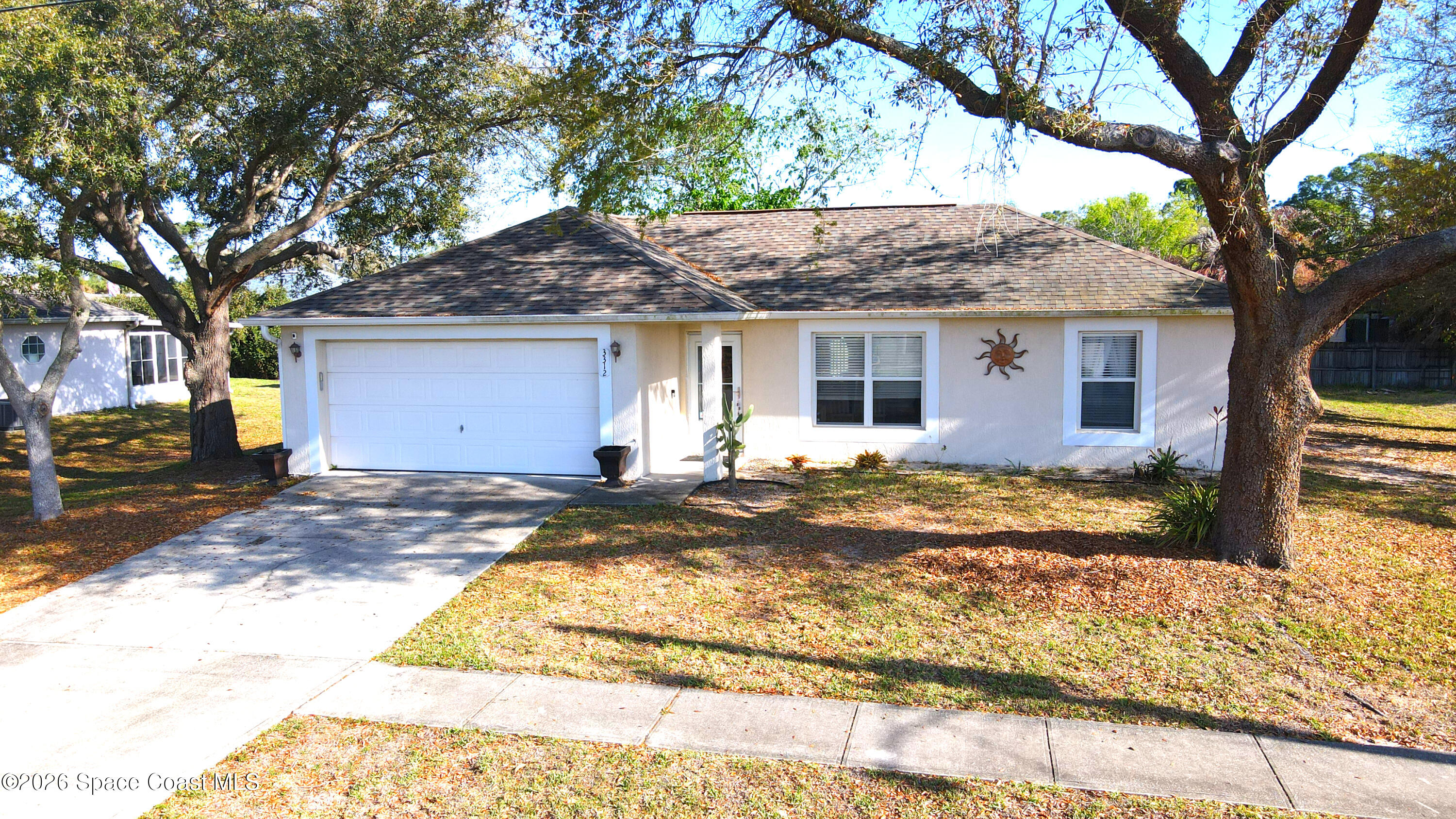 3312 Echo Ridge Place Cocoa, FL 32926 - Photo 3 of 18 welcome home