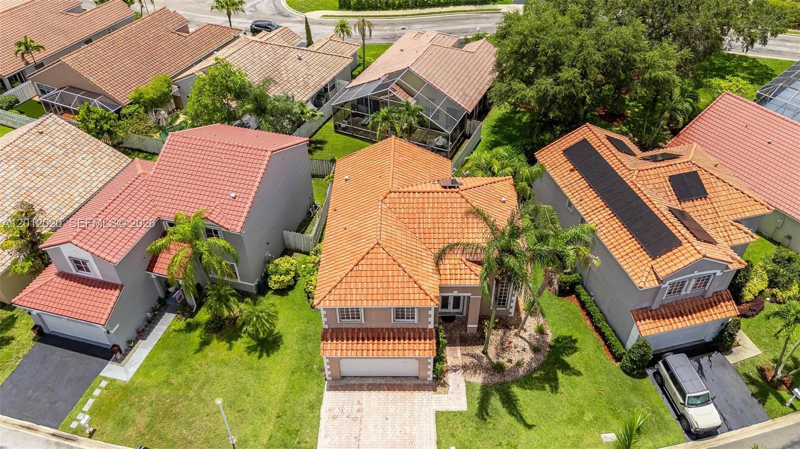 303 Bridgeton Road Weston, FL 33326 - Photo 43 of 52
