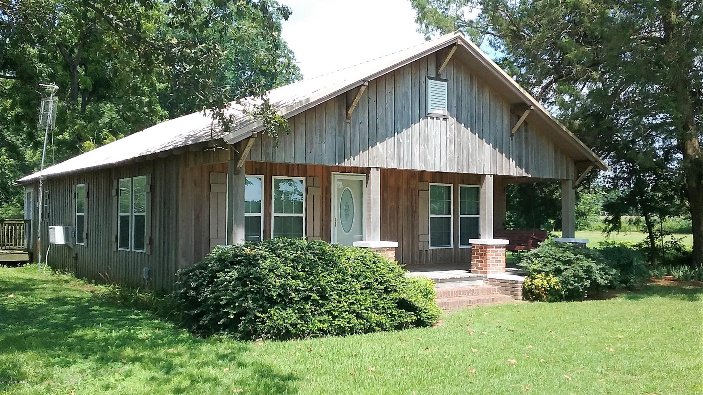 388 Blackmore Road Warsaw, NC 28398 - Photo 2 of 38 20170702_150030
