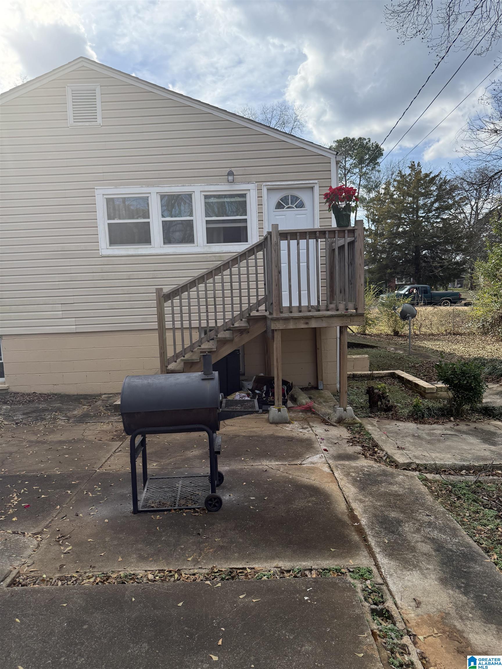 1241 15th Street Southwest Birmingham, AL 35211 - Photo 22 of 26