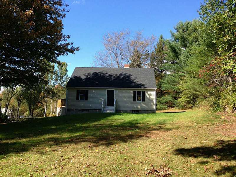 717 Quarry Road Wells, ME 04090 - Photo 2 of 21 Exterior Front.