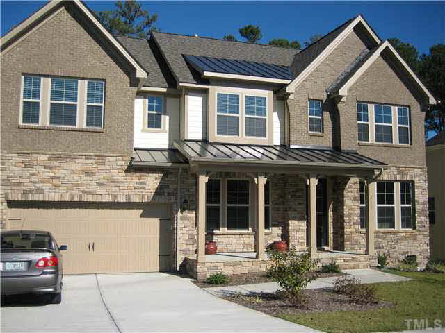 Welcome home to Stonegate!