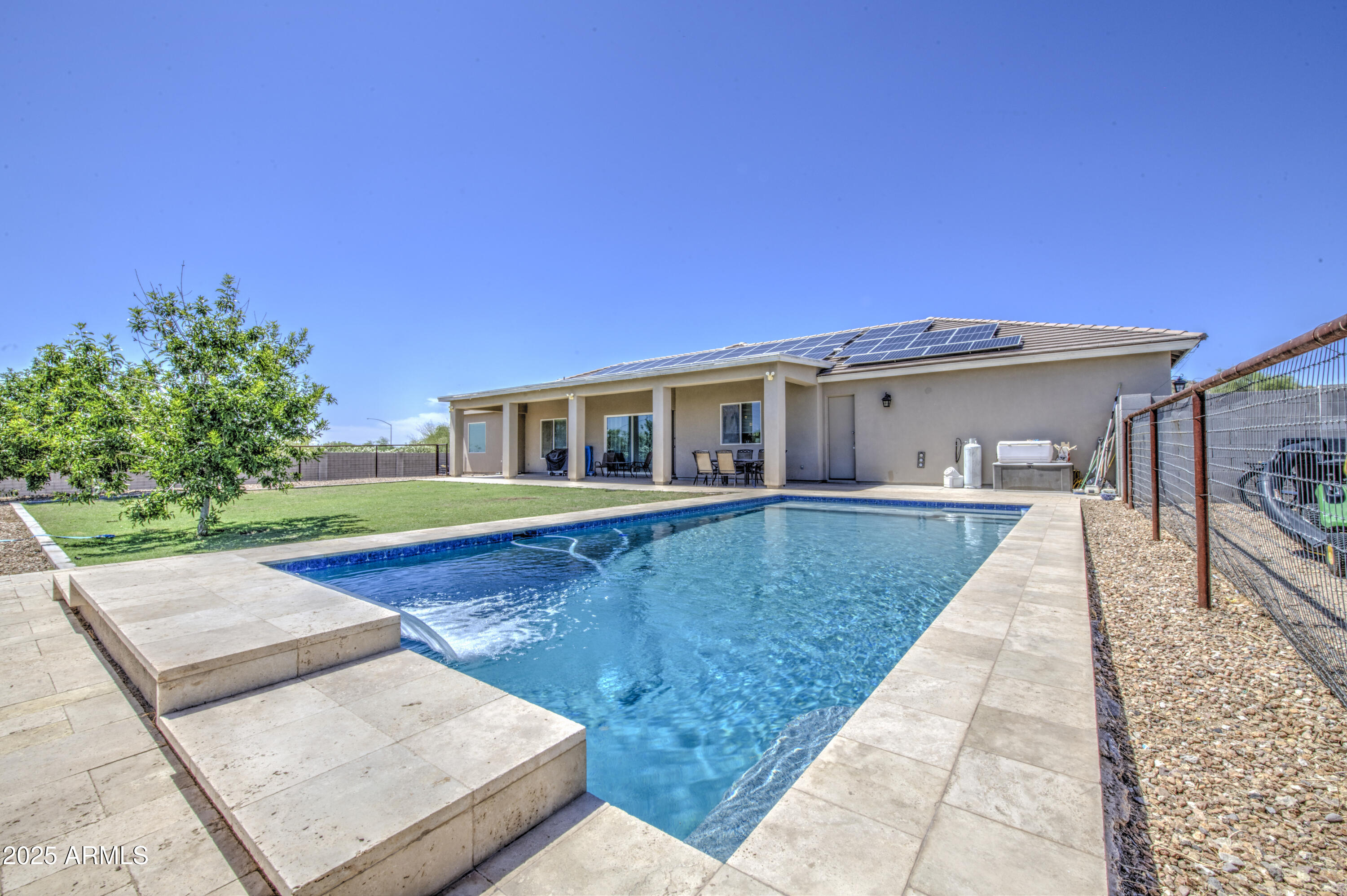 9759 East Brown Road Mesa, AZ 85207 - Photo 1 of 52 Rear 9