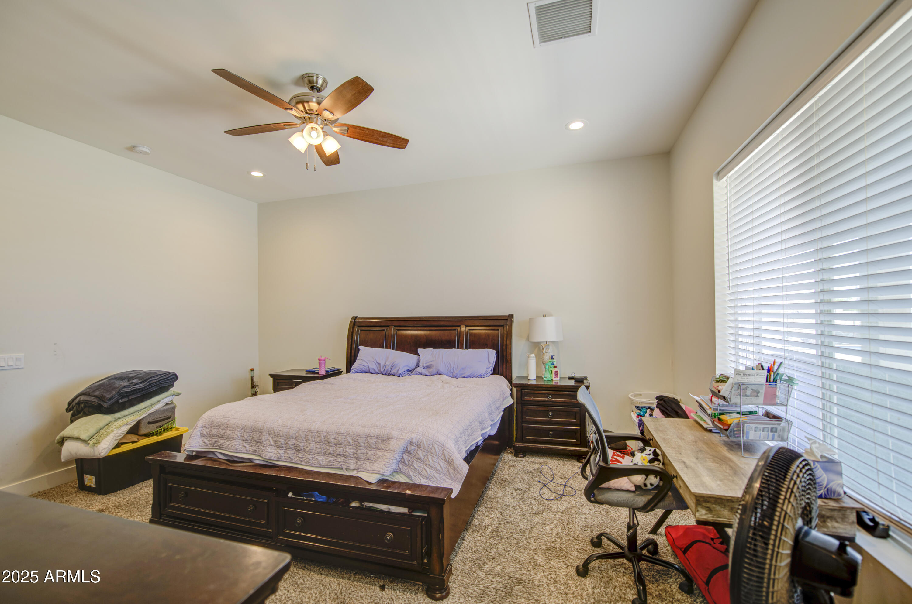 9759 East Brown Road Mesa, AZ 85207 - Photo 18 of 52 Primary Bed 4