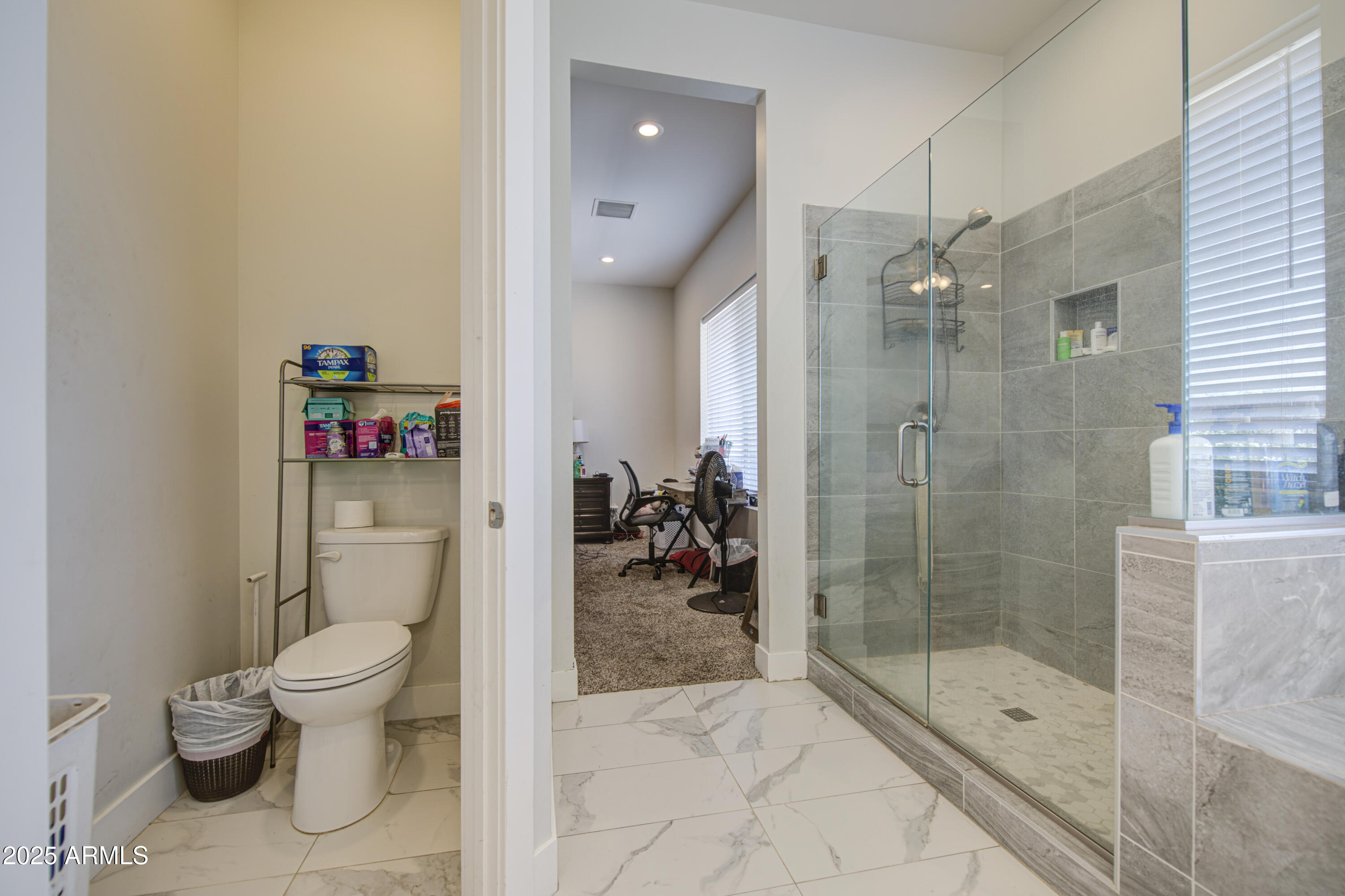 9759 East Brown Road Mesa, AZ 85207 - Photo 22 of 52 Primary Bath 3