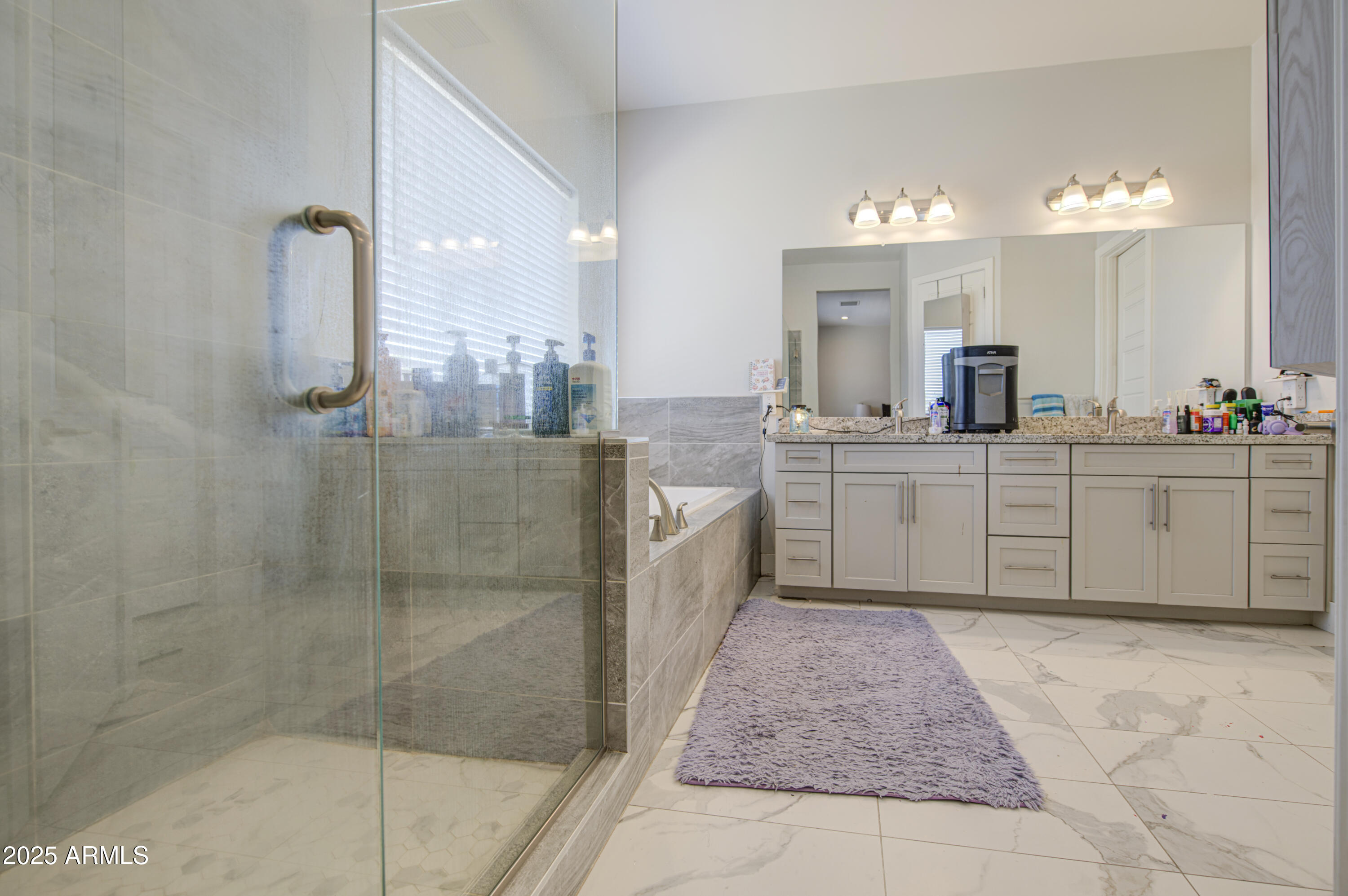 9759 East Brown Road Mesa, AZ 85207 - Photo 23 of 52 Primary Bath 4